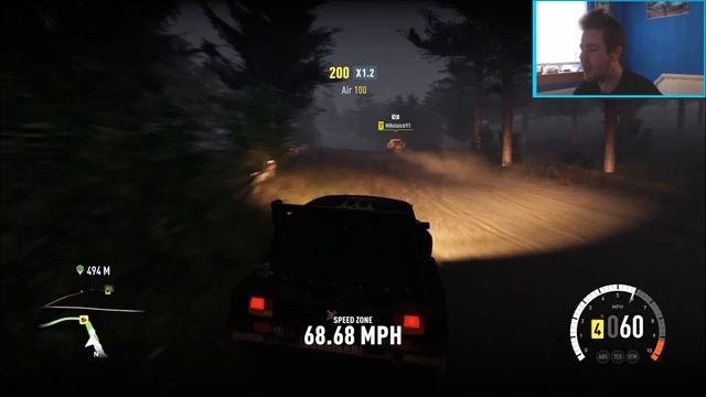 Forza Horizon 2 - Monster Metro - 50K Special Plans/GTA Online Open Lobby Tomorrow! смотреть онлайн