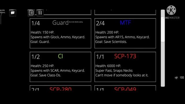 how to play SCP Site 19 in mobile смотреть онлайн