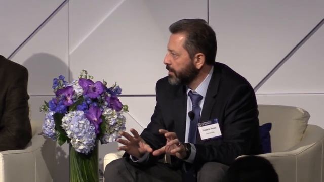 The CIO: A Role In Transformation смотреть онлайн