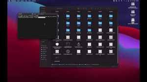 Создание загрузочной флешки macOS