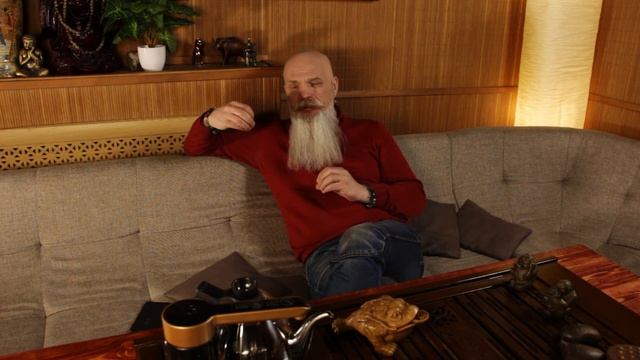 С какого чая начать смотреть онлайн