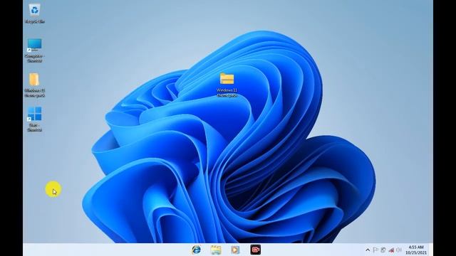 How To Make Windows 7 Look Like Windows 11 | Windows 11 Theme For Windows 7 | Sinhala | SL Techdroi смотреть онлайн