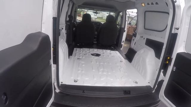 2019 Ram ProMaster City Tradesman Cargo Van For Sale | 28776T смотреть онлайн