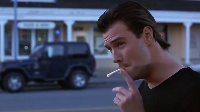 Scary Movie Dave Sheridan scene смотреть онлайн