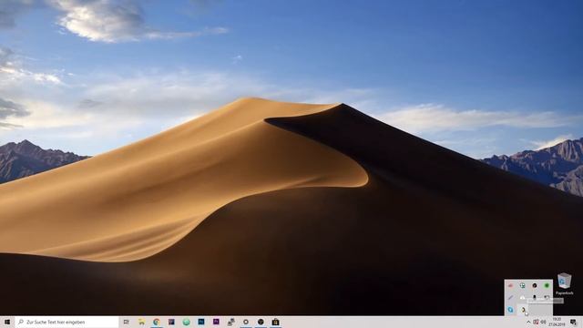 macOS Tag/Nacht Wallpaper unter Windows | dynamic Wallpaper смотреть онлайн