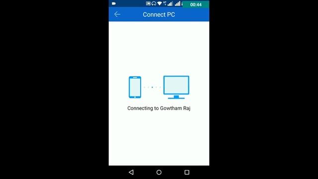How to connect Share-It between Windows PC and Mobile смотреть онлайн