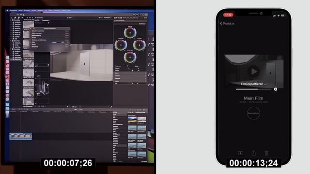 Wieso ich einen neuen Mac gekauft habe! смотреть онлайн