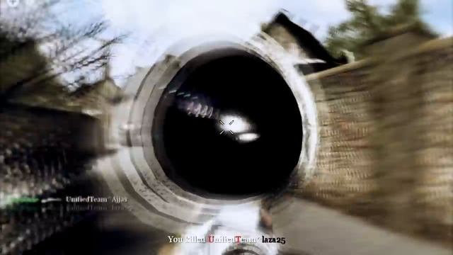 iron heart || CoD2 shortcut смотреть онлайн