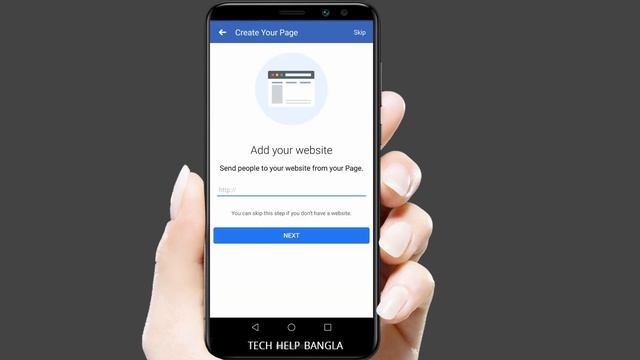 How to Create a Facebook Page on Android Phone in Bangla (2019) смотреть онлайн