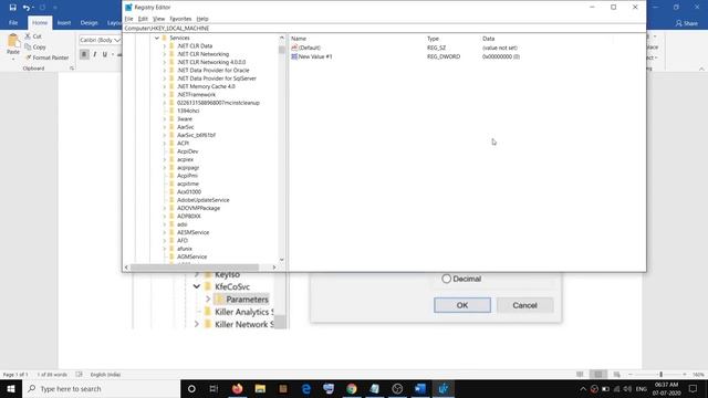 Fix Slow Speeds And Trouble Accessing Websites on PC with Killer Wireless Card смотреть онлайн