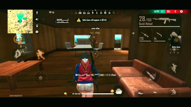 How to Free Fire Auto back problem solve and lag-fix using config file for 1gb, 2gb, 3gb, 4gb, ram смотреть онлайн