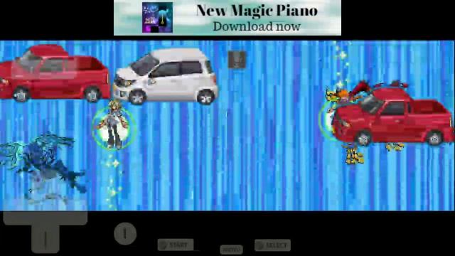 The World Ends With You - Panthera Cantus No Damage (Ultimate Difficulty) (Joshua) [DS] смотреть онлайн