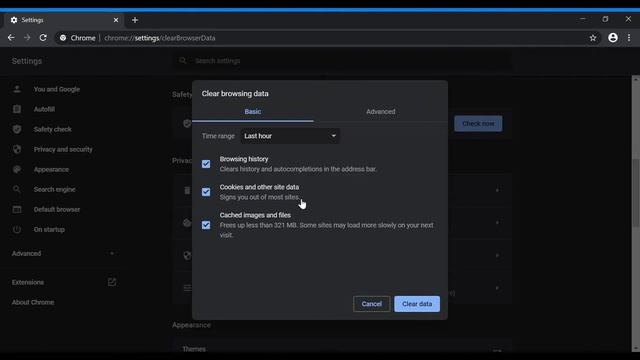 CNS: Lab Session 3: Configure web browser for security settings. смотреть онлайн
