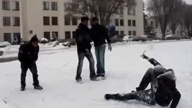 Вуз здорового образа жизни смотреть онлайн