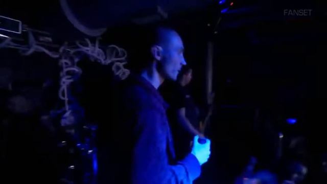 Пурген LIVE Пермь. 19.12.2015 год смотреть онлайн