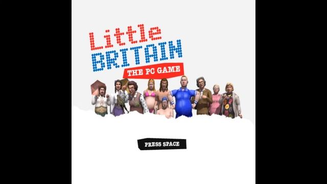 Vicky Pollard — Little Britain – The Computer Game (Windows) — Audio смотреть онлайн