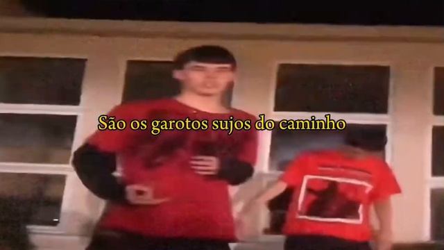 SEMATARY & GHOST MOUNTAIN- INTERSTATE(legendado) Em Pt Br