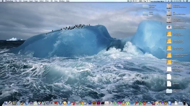 Dell Hackintosh Test смотреть онлайн
