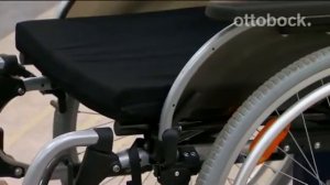 Инвалидная коляска Ottobock Старт