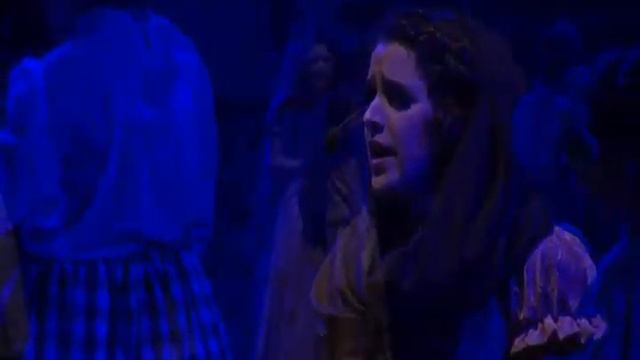 Otra Leonor (Martín Rivas 2013) смотреть онлайн
