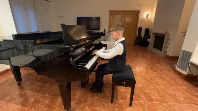 Игорь Толмачев смотреть онлайн