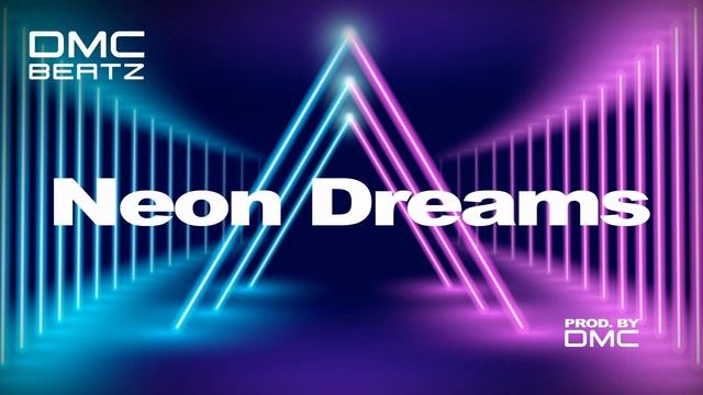Logic Pro X 10.5 Demo Set "Neon Dreams" смотреть онлайн