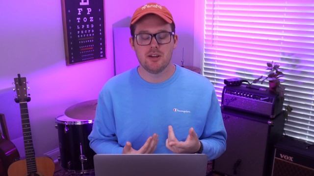 My Favorite Audio Interfaces Ranked! смотреть онлайн