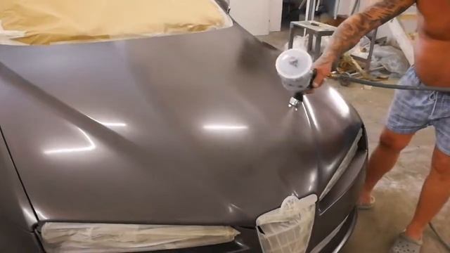 Alfa Romeo 159 Total dip cierna matna www.mstar.sk смотреть онлайн