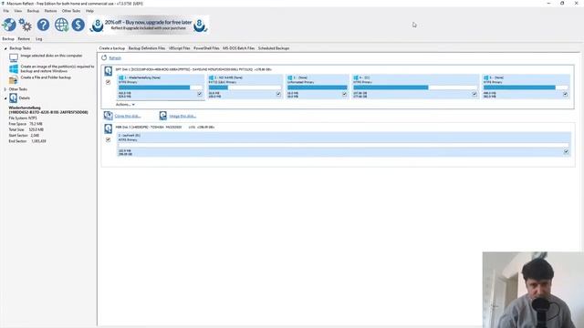 how to clone Harddisk/Windows смотреть онлайн