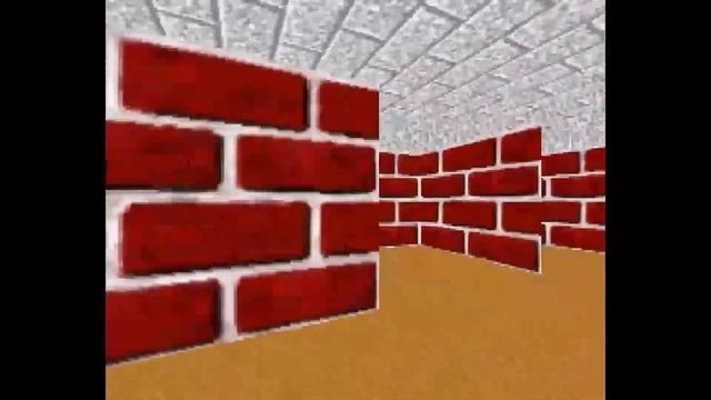 10 Hours of Windows 3D Maze Compressed down to 10 minutes смотреть онлайн