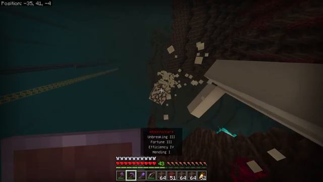 Minecraftin' (Extended, one last time) смотреть онлайн