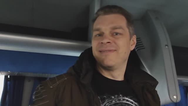 Кипелов - Закулиска. Калуга и Тула 2019 смотреть онлайн