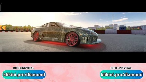 Drift Max Pro Mod v2.5.13 (Unlimited Money & No Password) Terbaru 2023