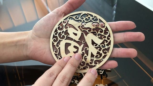 xTool M1 Blade/Laser Cutting Machine Unboxing and Review смотреть онлайн