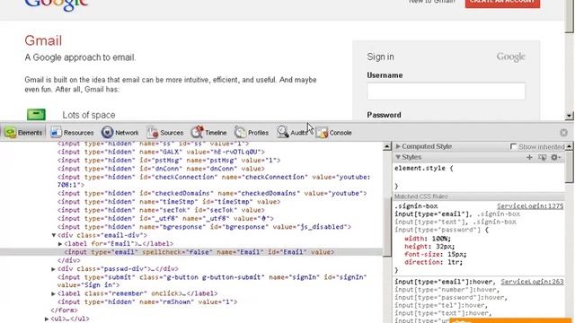 Selenium Tutorial - Jan batch - Selenium RC Webdriver Tutorial - Day-1 смотреть онлайн