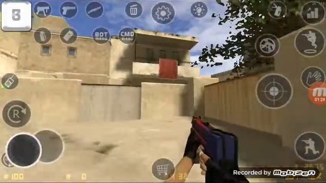 Cs 1.6 client сборка #2 смотреть онлайн