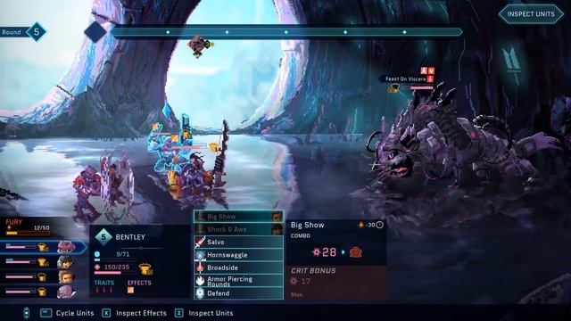 Star Renegades Review Impressions смотреть онлайн