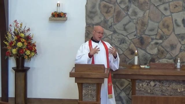 Live: 11/21/21 - Last Sunday of End Time смотреть онлайн