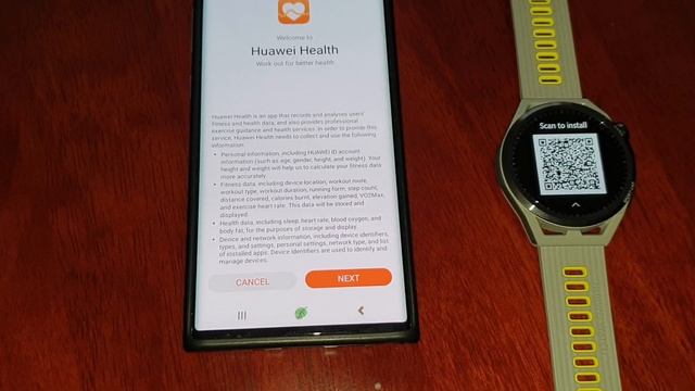 Huawei Watch GT Runner|How to Setup The Smartwatch & Pair it to your Android or Apple Smartphone смотреть онлайн
