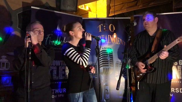 TnO Entertainment. The Comittments Treat Her Right cover смотреть онлайн