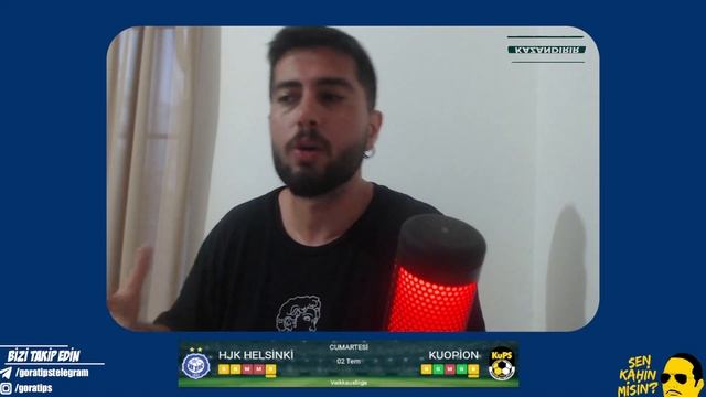 BU BÜLTENDE KAZANMAYAN KALMAZ! - 2 TEMMUZ CUMARTESİ İDDAA TAHMİNLERİ - #golvar смотреть онлайн