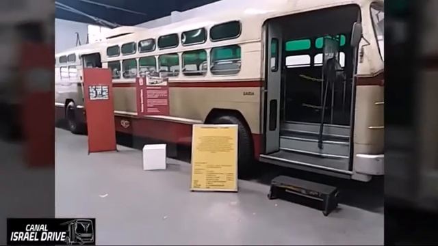 Trólebus Grassi-Villares смотреть онлайн