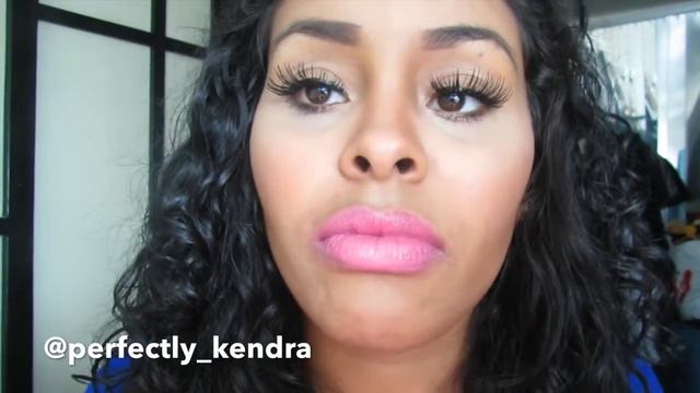Mac Pink Lipsticks | Live Swatches смотреть онлайн