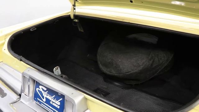 1977 Cadillac Coupe DeVille for sale | 7401-CHA смотреть онлайн