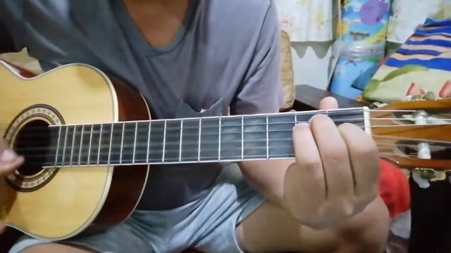 CAN WE JUST STOP AND TALK AWHILE EASY GUITAR TUTORIAL смотреть онлайн