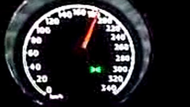 2013 Bentley Continental Fly Spur 160 - 240 km/h Acceleration смотреть онлайн