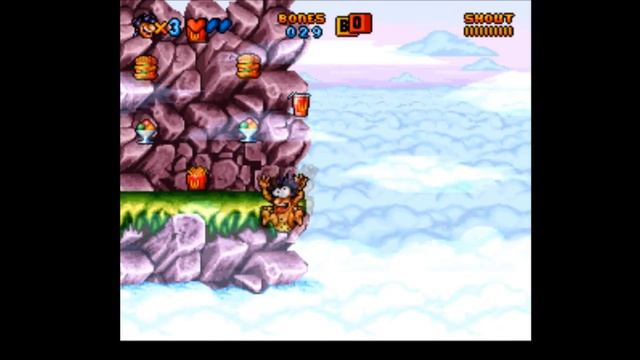 The Caveman Platformer That Isn't Joe and Mac | Did You Play This? смотреть онлайн