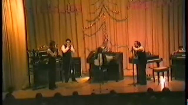 Symphonic's Boys de Zaragoza смотреть онлайн