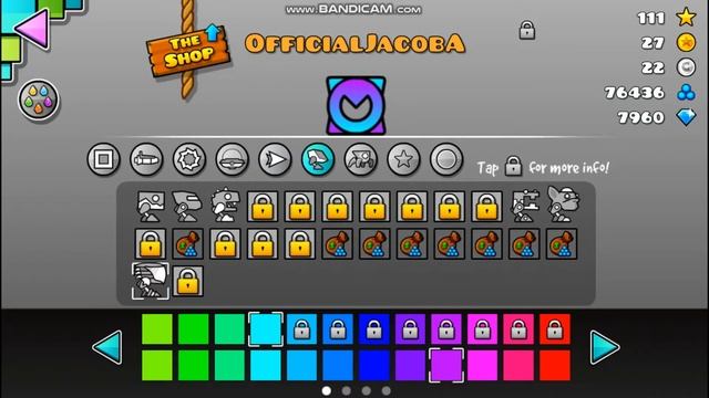 [CLOSED] New Geometry Dash Private Server - ImpulseGDPS смотреть онлайн