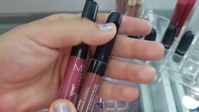 COLECCION DE LABIALES смотреть онлайн